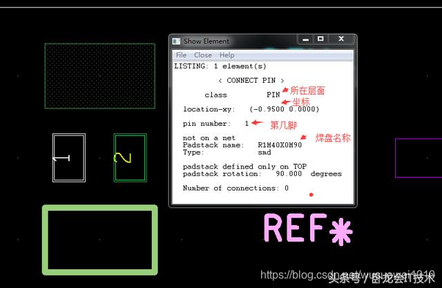 layout工程师成长记三——allegro初解之封装
